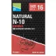 Preston Natural N10 Taglia 18