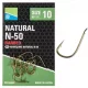 Preston Natural N50 Taglia 6