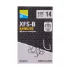 Preston XFS-B 14 Amo Senza Ardiglione con Paletta 10pz