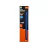 Preston KKH-B Banded Hair Rig 14 Occhielli, Amo Legato Senza Ardiglione 8pz