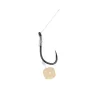 Preston KKH-B Banded Hair Rig 18 Occhielli, Amo Legato Senza Ardiglione 8pz