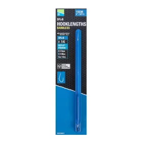 Preston SFLB Spade End Mag Store Amo Pre-legato 15cm 6 18