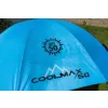 Preston Coolmax Brolly Ombrellone 50