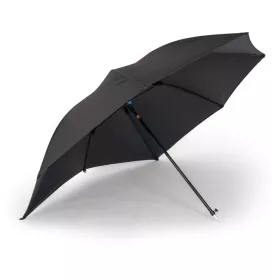   Preston Inception Fibreglass Flatback Brolly Ombrello 50x125cm
