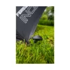 Preston Inception Fibreglass Flatback Brolly Ombrello 50x125cm