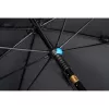 Preston Inception Fibreglass Flatback Brolly Ombrello 50x125cm