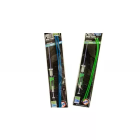 Preston Mesh Catapult Elastic Gomma di Ricambio per Fionda S