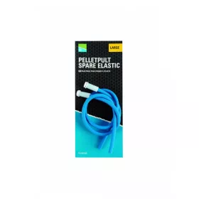 Preston Pelletpult Elastic Large Elastico per fionda