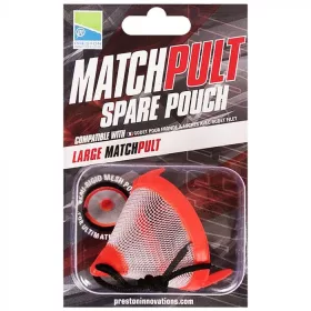 Preston Matchpult Pouch Large Cestino per fionda