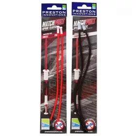 Preston Matchpult Elastic Large Elastico per fionda
