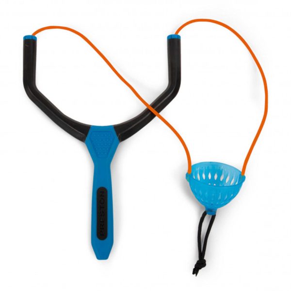 Preston Dura Slip Catapult Medium Heavy Fionda