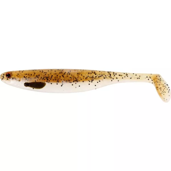 WESTIN ShadTeez Slim 12cm 10g Baitfish Box con Esca artificiale in plastica