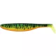 WESTIN ShadTeez 7,5 cm 3 g Crazy Firetiger Box con 48 pz/scatola Esche Artificiali in Plastica