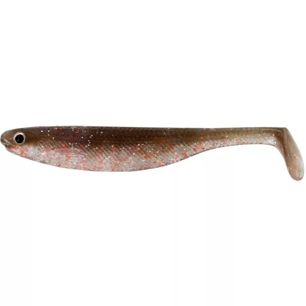 WESTIN ShadTeez Slim 5cm 1g Dirty Harbor Scatola con Esche artificiali in plastica