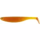 Westin ShadTeez 10cm 6g Motoroil Gold Esche Artificiali in Plastica