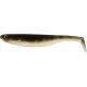 WESTIN ShadTeez Slim 5cm 1g Bass Hunter Scatola con Esche artificiali in plastica