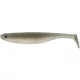 WESTIN ShadTeez Slim 5cm 1g Scatola Transparent Deal con. Esche artificiali in plastica