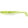 Westin ShadTeez Slim 10cm 6g Sparkling Chartreuse Esca Artificiale in Plastica