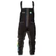 Preston Drifish Bib & Brace Salopette impermeabile L