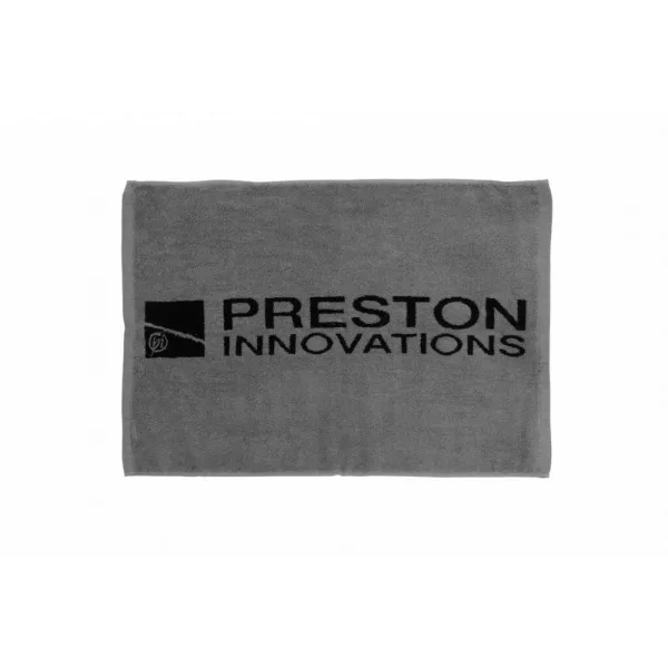 Preston - Towel - Asciugamano - Altro abbigliamento