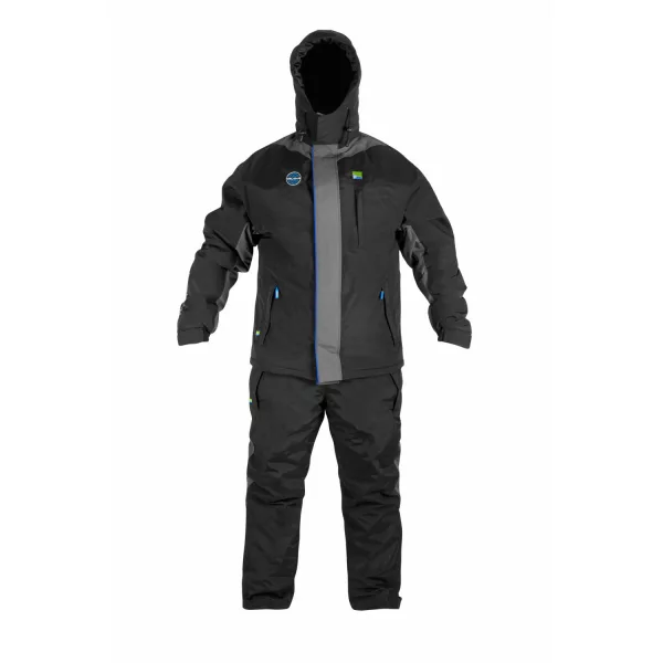 Preston - CELCIUS SUIT - Tuta termica - XL - Abbigliamento autunnale, Abbigliamento invernale - Tute termiche