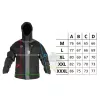 Preston - CELCIUS SUIT - Tuta termica - XL - Abbigliamento autunnale, Abbigliamento invernale - Tute termiche