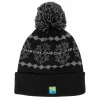 Preston Celcius Waterproof Bobble Cappello Invernale Impermeabile