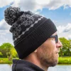 Preston Celcius Waterproof Bobble Cappello Invernale Impermeabile