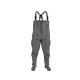 Preston Heavy Duty Chest Waders Stivali a coscia 46