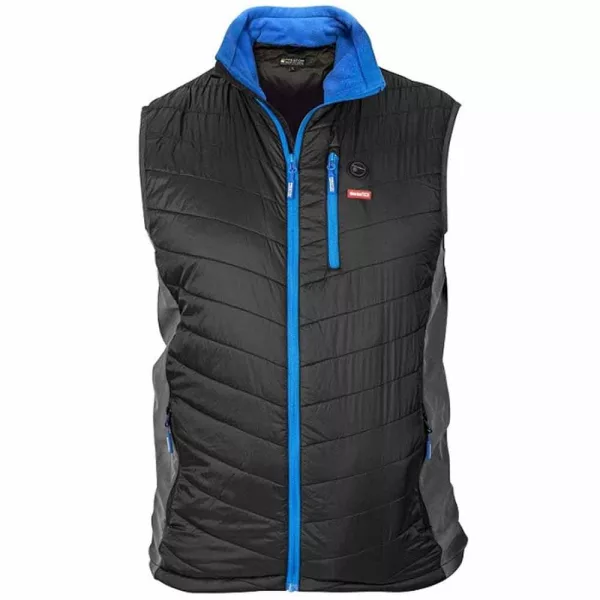 Preston Thermatech Heated Gilet Gilet Riscaldato M