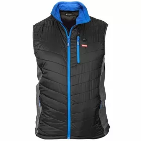 Preston Thermatech Heated Gilet Gilet Riscaldato XL