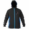 Preston Thermatech Heated Softshell Giacca Riscaldata S