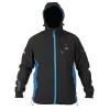 Preston Thermatech Heated Softshell Giacca Riscaldata L
