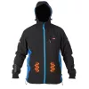 Preston Thermatech Heated Softshell Giacca Riscaldata L