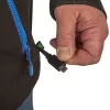 Preston Thermatech Heated Softshell Giacca Riscaldata L