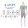 Preston Thermatech Heated Softshell Giacca Riscaldata L