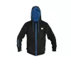 Preston Pro Zip Hoodie Felpa con Cappuccio con Cerniera Media