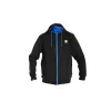 Preston Pro Zip Hoodie Felpa con Cappuccio con Cerniera 3XL