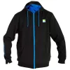 Preston Pro Zip Hoodie Felpa con Cappuccio con Cerniera 4XL