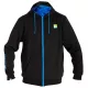 Preston Pro Zip Hoodie Felpa con Cappuccio con Cerniera 4XL