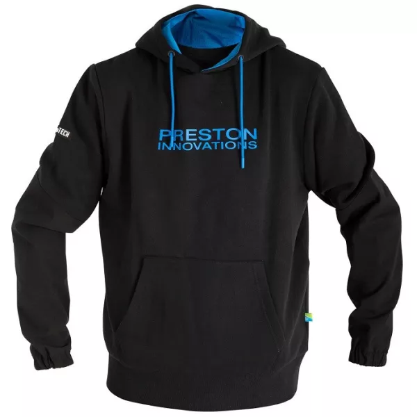 Preston Hydrotech Pullover Hoodie Felpa con cappuccio S