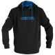 Preston Hydrotech Pullover Hoodie Felpa con cappuccio M