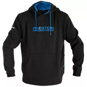 Preston Hydrotech Pullover Hoodie Felpa con cappuccio L