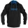 Preston Hydrotech Pullover Hoodie Felpa con cappuccio XL