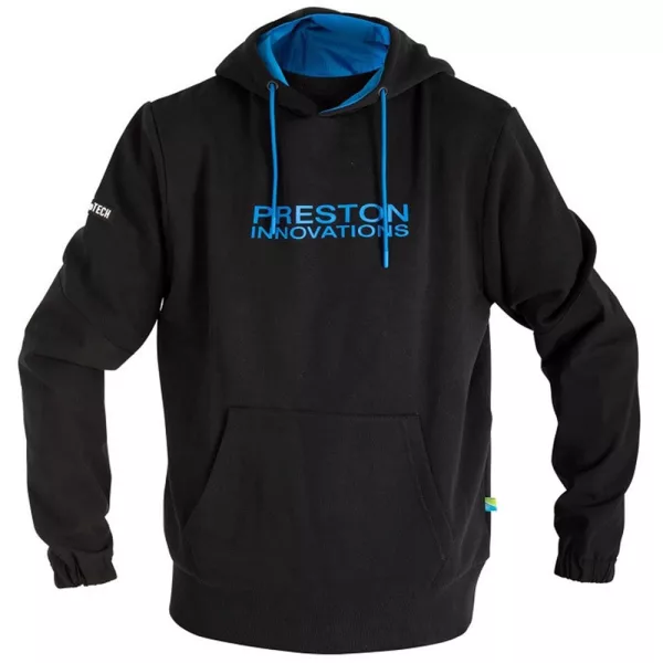 Preston Hydrotech Pullover Hoodie Felpa con cappuccio 3XL