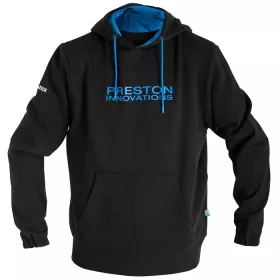 Preston Hydrotech Pullover Hoodie Felpa con cappuccio 4XL