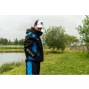 Preston DF Ultra Suit Set Antipioggia S