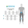 Preston DF Ultra Suit Set Antipioggia 3XL