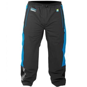 Preston DF Ultra Pantaloni Antipioggia L