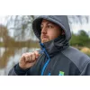Preston Duratech Softshell Giacca con cappuccio 2XL